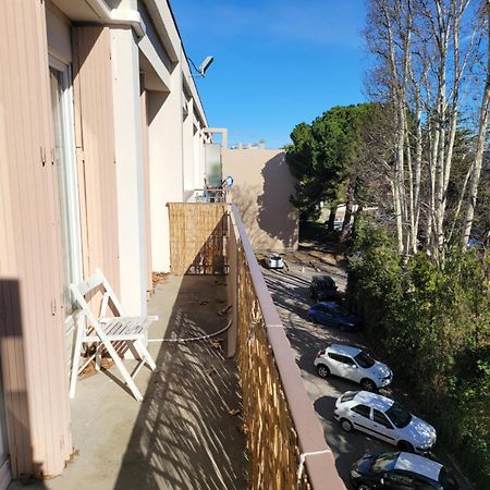 Elegant Apparemment 60M2 Climatise Daire Avinyon Dış mekan fotoğraf