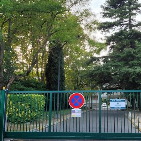 Elegant Apparemment 60M2 Climatise Daire Avinyon Dış mekan fotoğraf
