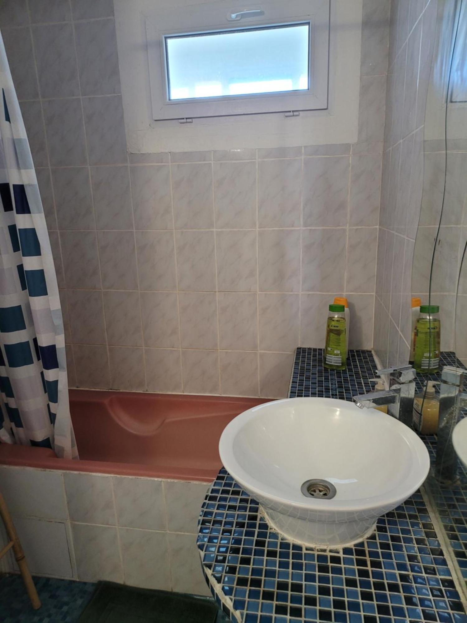 Elegant Apparemment 60M2 Climatise Daire Avinyon Dış mekan fotoğraf