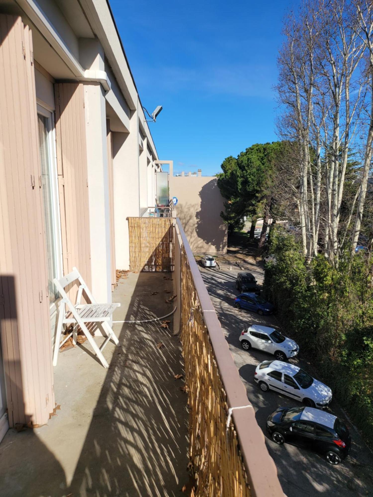 Elegant Apparemment 60M2 Climatise Daire Avinyon Dış mekan fotoğraf