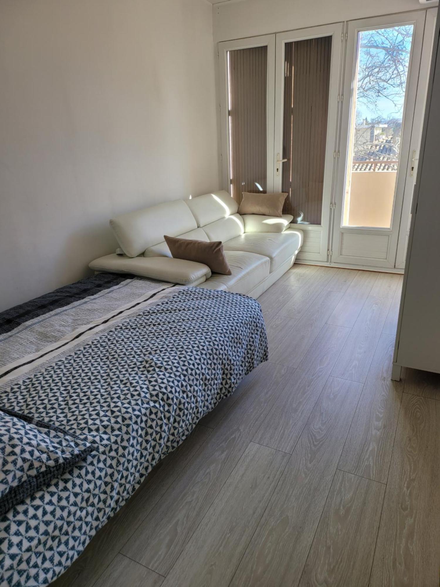 Elegant Apparemment 60M2 Climatise Daire Avinyon Dış mekan fotoğraf