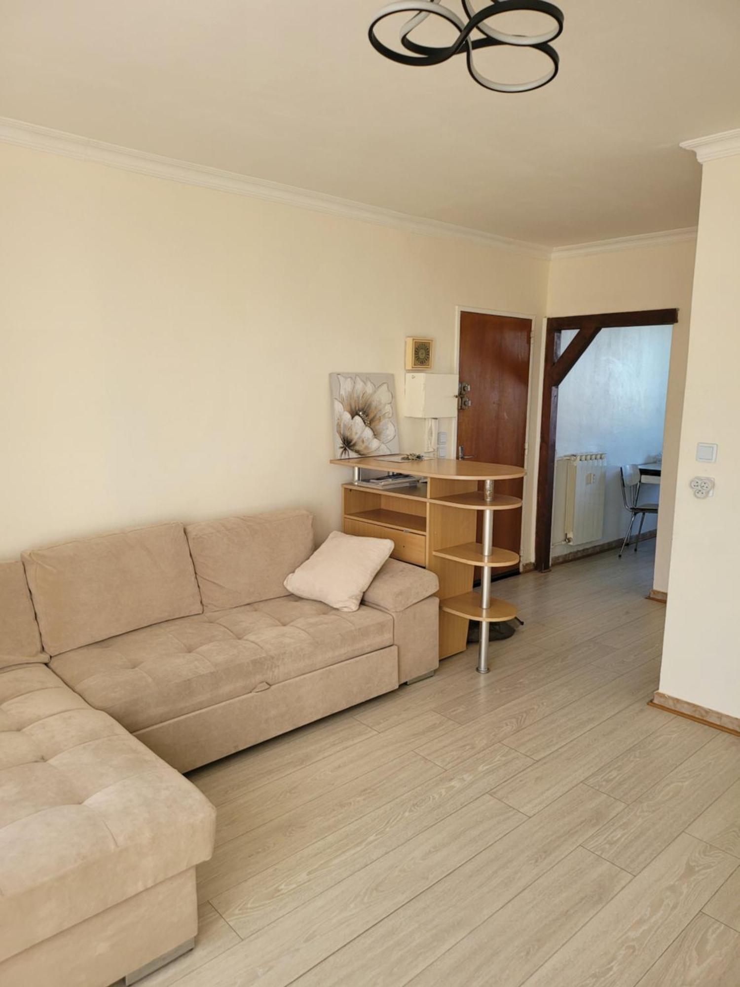 Elegant Apparemment 60M2 Climatise Daire Avinyon Dış mekan fotoğraf