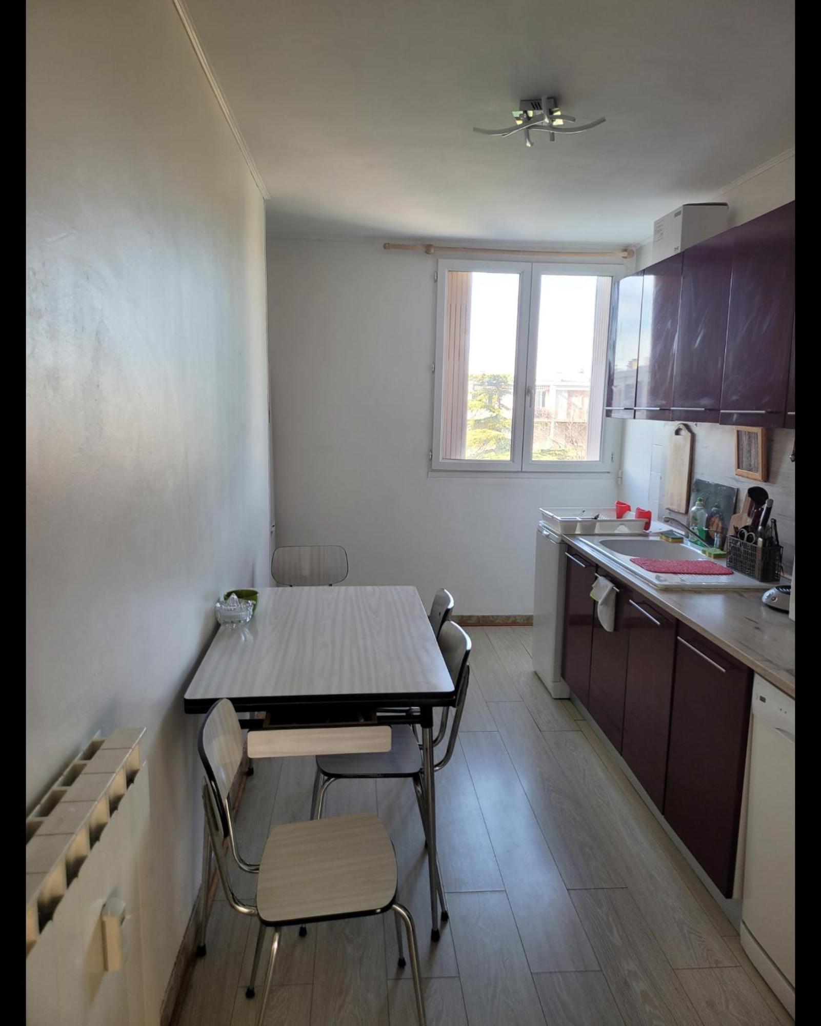Elegant Apparemment 60M2 Climatise Daire Avinyon Dış mekan fotoğraf