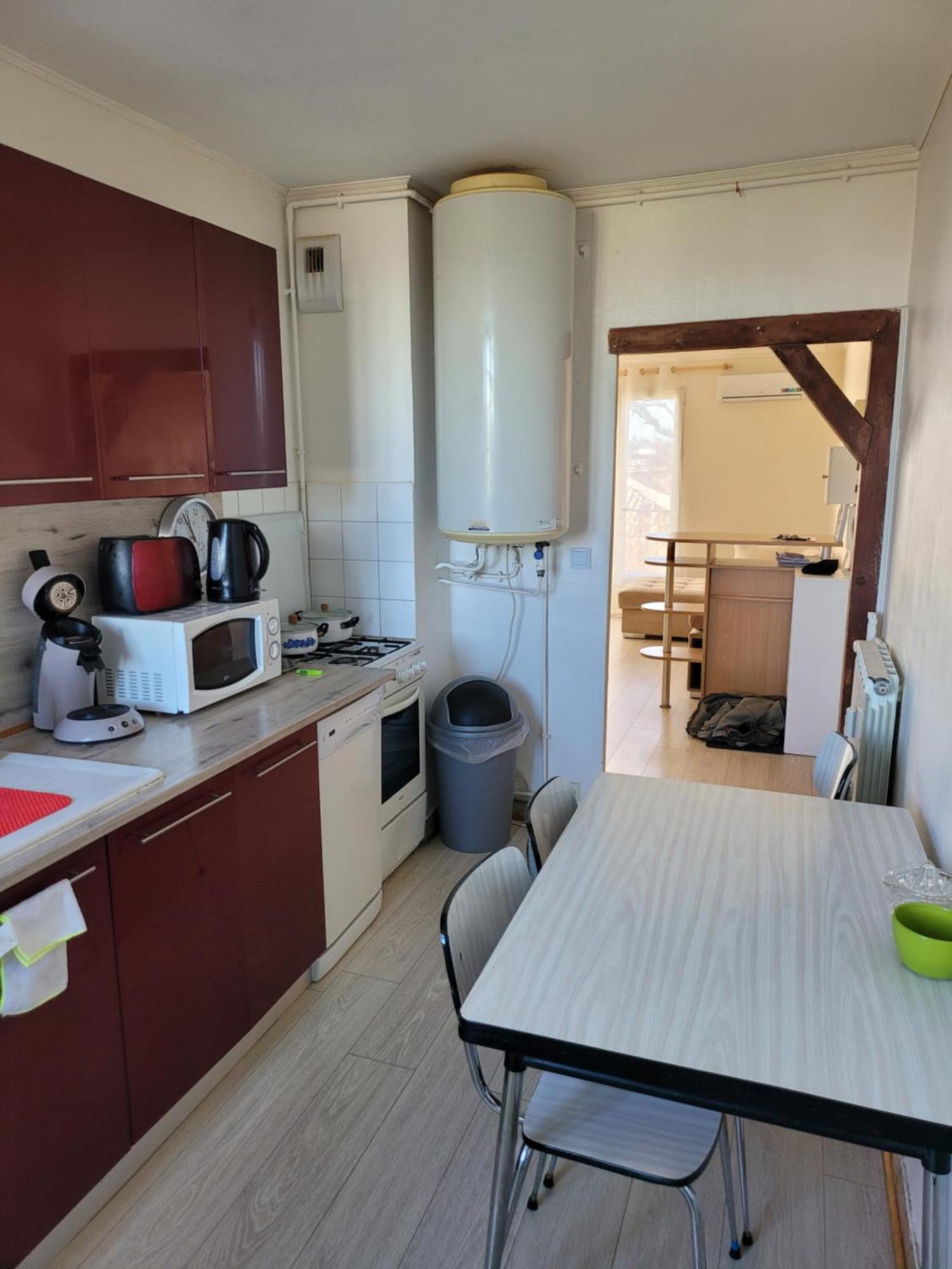 Elegant Apparemment 60M2 Climatise Daire Avinyon Dış mekan fotoğraf