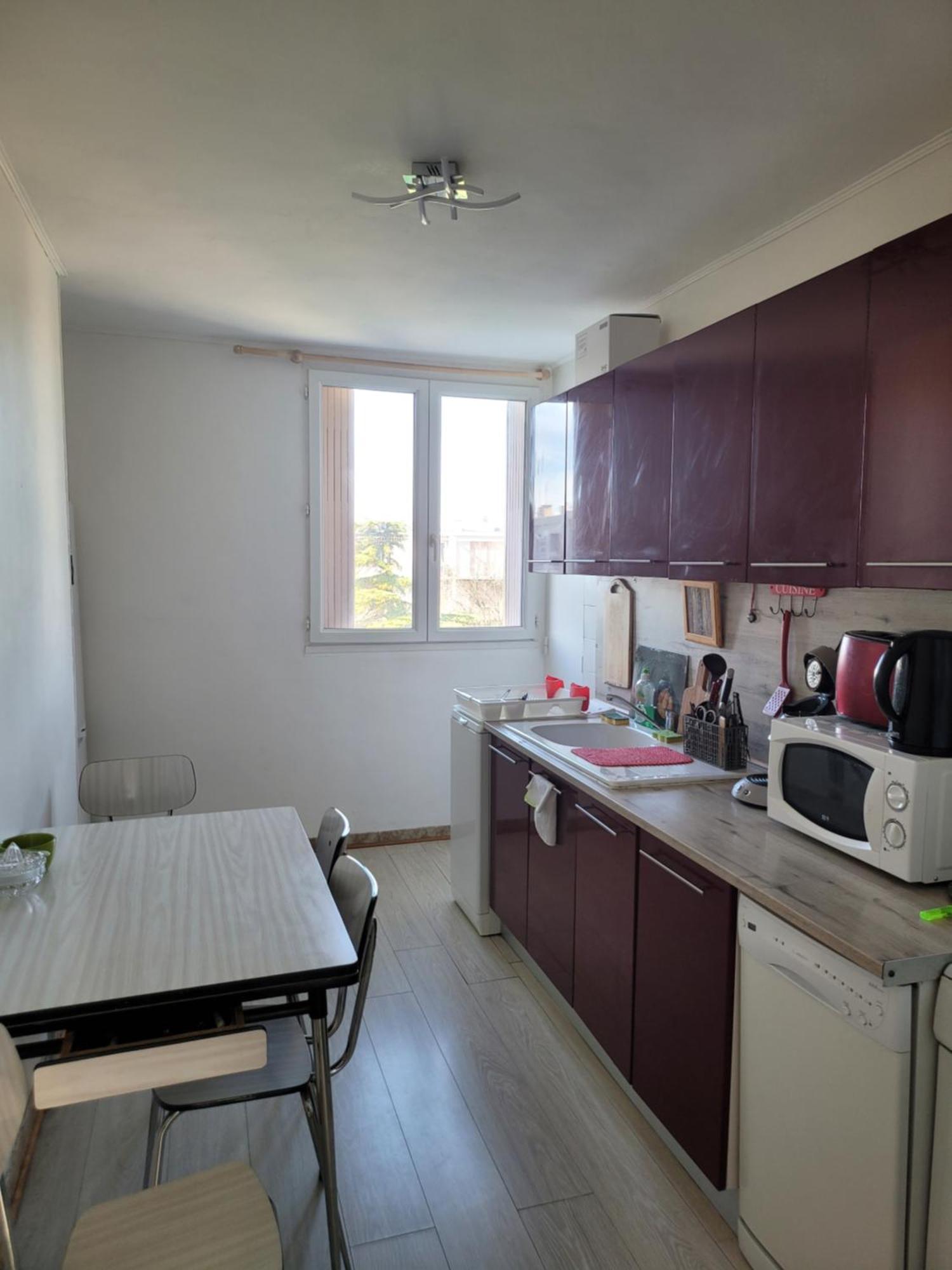 Elegant Apparemment 60M2 Climatise Daire Avinyon Dış mekan fotoğraf