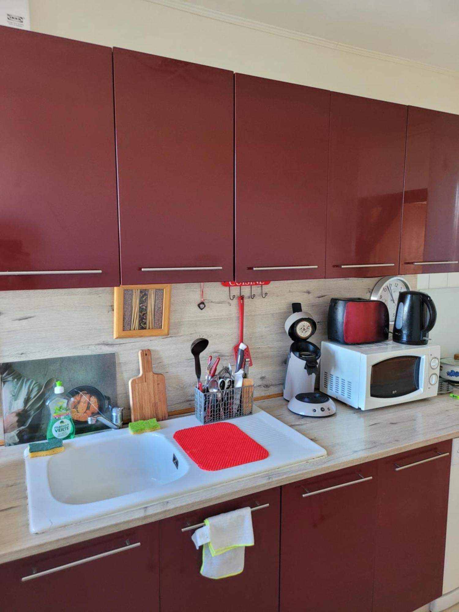 Elegant Apparemment 60M2 Climatise Daire Avinyon Dış mekan fotoğraf