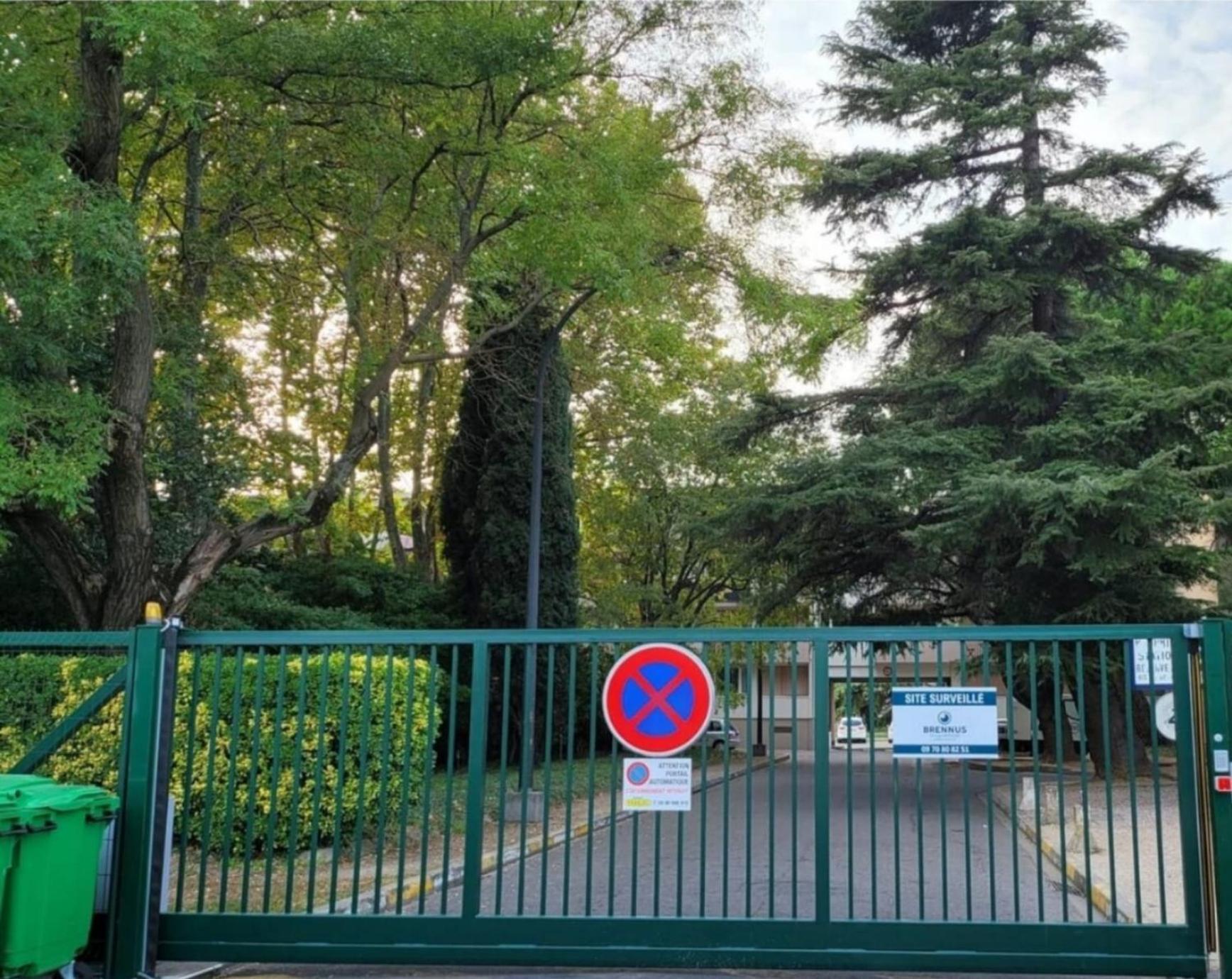 Elegant Apparemment 60M2 Climatise Daire Avinyon Dış mekan fotoğraf
